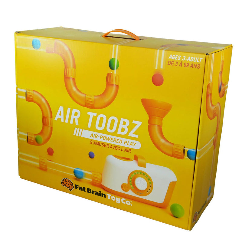 Air Toobz