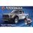 QUICKBUILD Ford F-150 Raptor - Grey Box Cover
