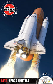 Airfix Gift Set - Space Shuttle (1:144)