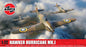 Airfix Hawker Hurricane Mk.I (1:72)