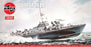 Airfix Vosper M.T.B / Motor Torpedo Boat (1:72)