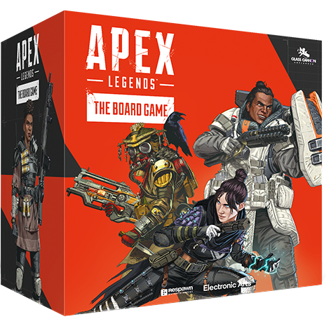 Apex Legends: The Board Game