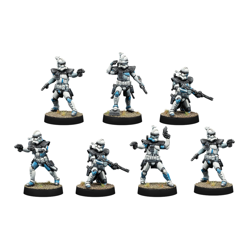 Arc Troopers