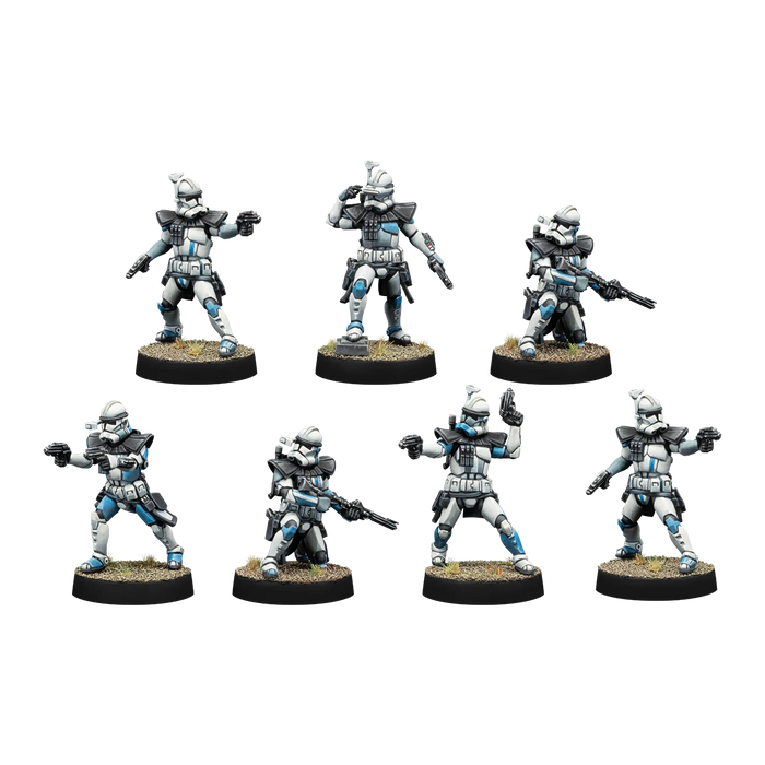 Arc Troopers