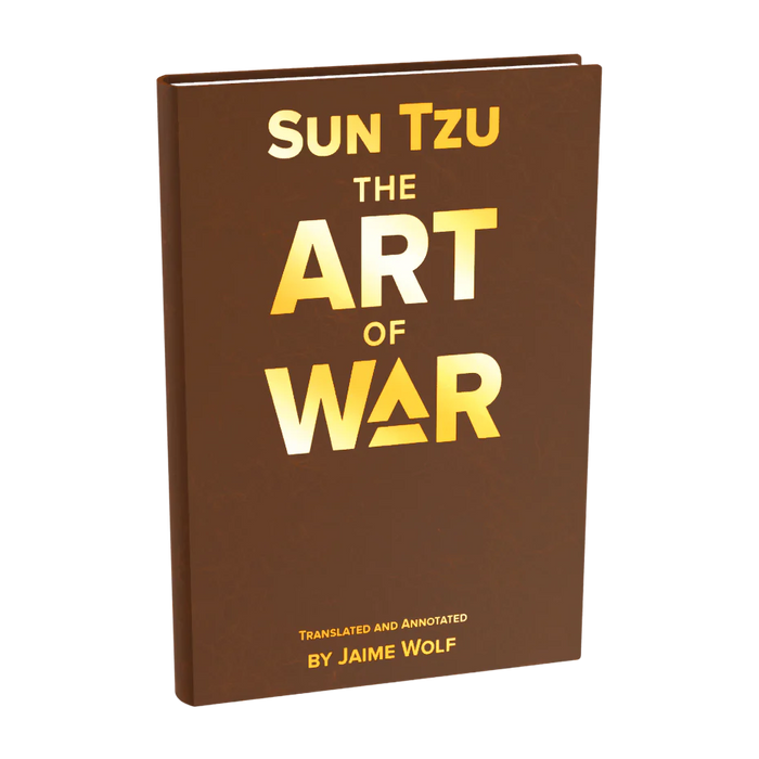 BattleTech Sun Tzus Art of War Translated by Jaime Wolfe