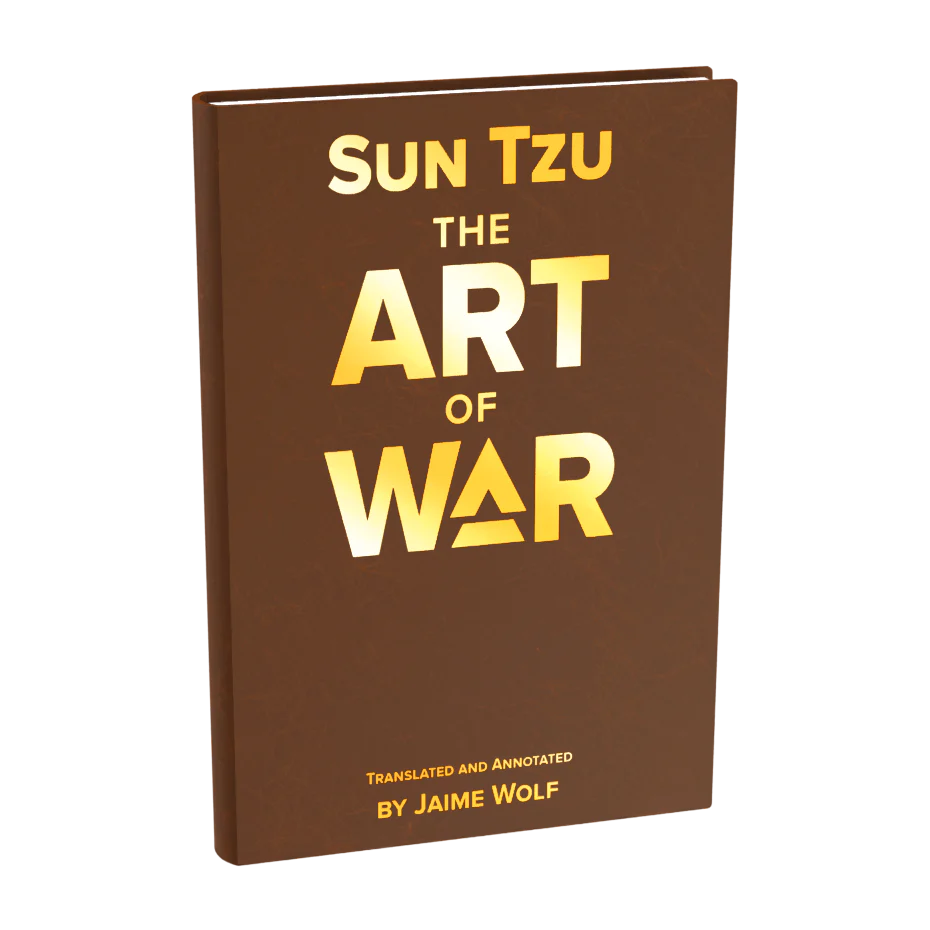 BattleTech Sun Tzus Art of War Translated by Jaime Wolfe