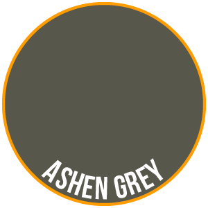 Ashen Grey - Shadow - 15ml