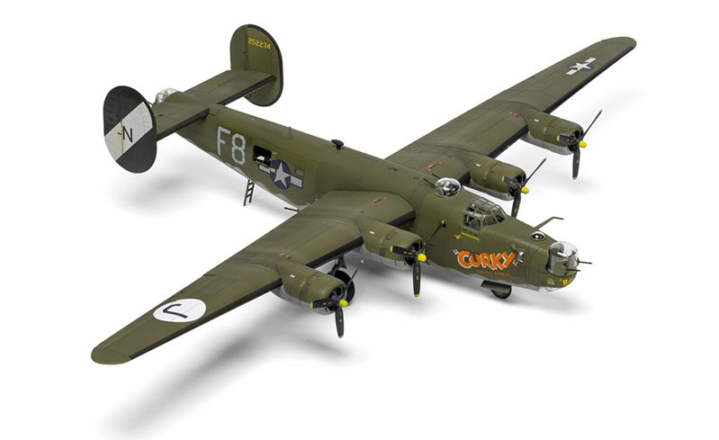 Consolidated B-24H Liberator