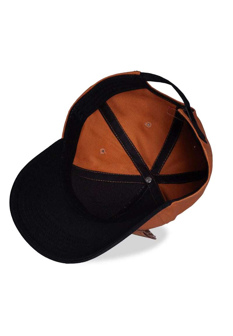 Marvel Adjustable Cap - I Am Groot