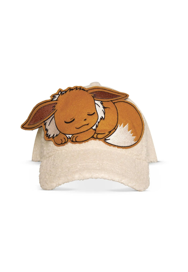 Pokémon Women's Adjustable Cap - Eevee