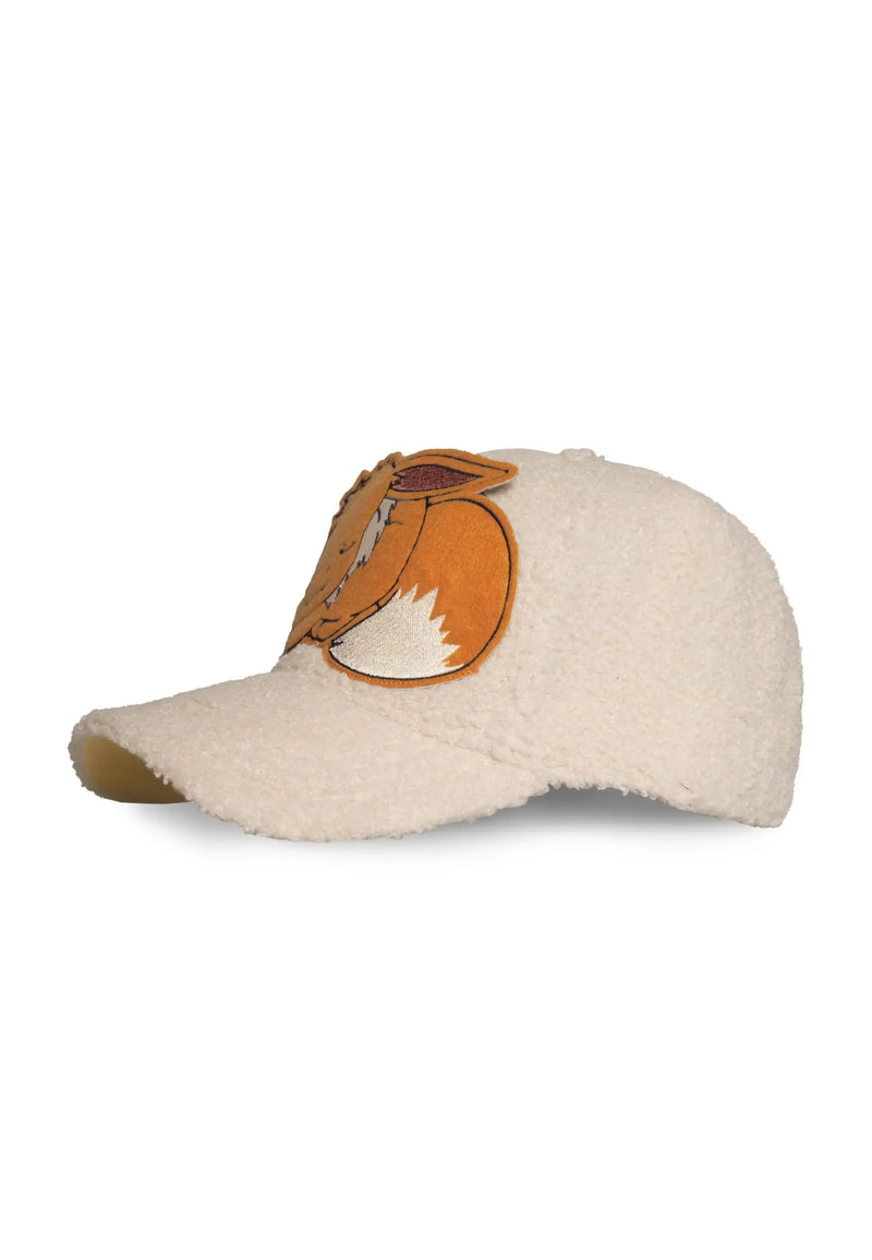 Pokémon Women's Adjustable Cap - Eevee