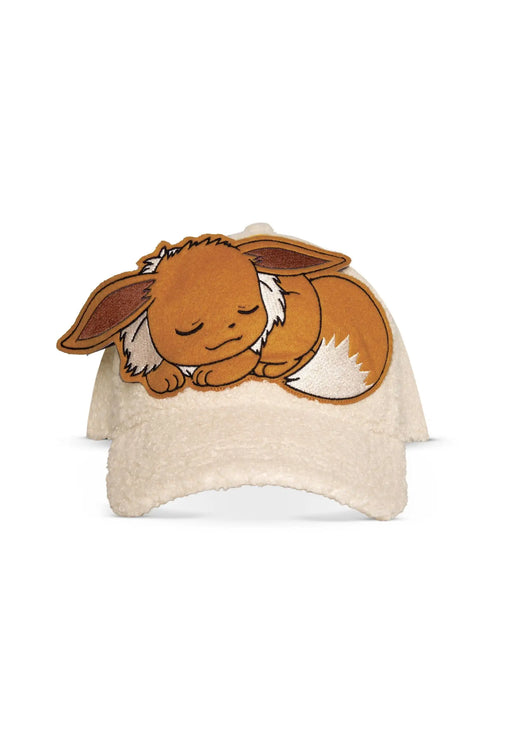 Pokémon Women's Adjustable Cap - Eevee