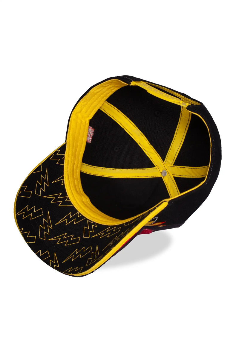Pokémon Adjustable Cap - Pikachu