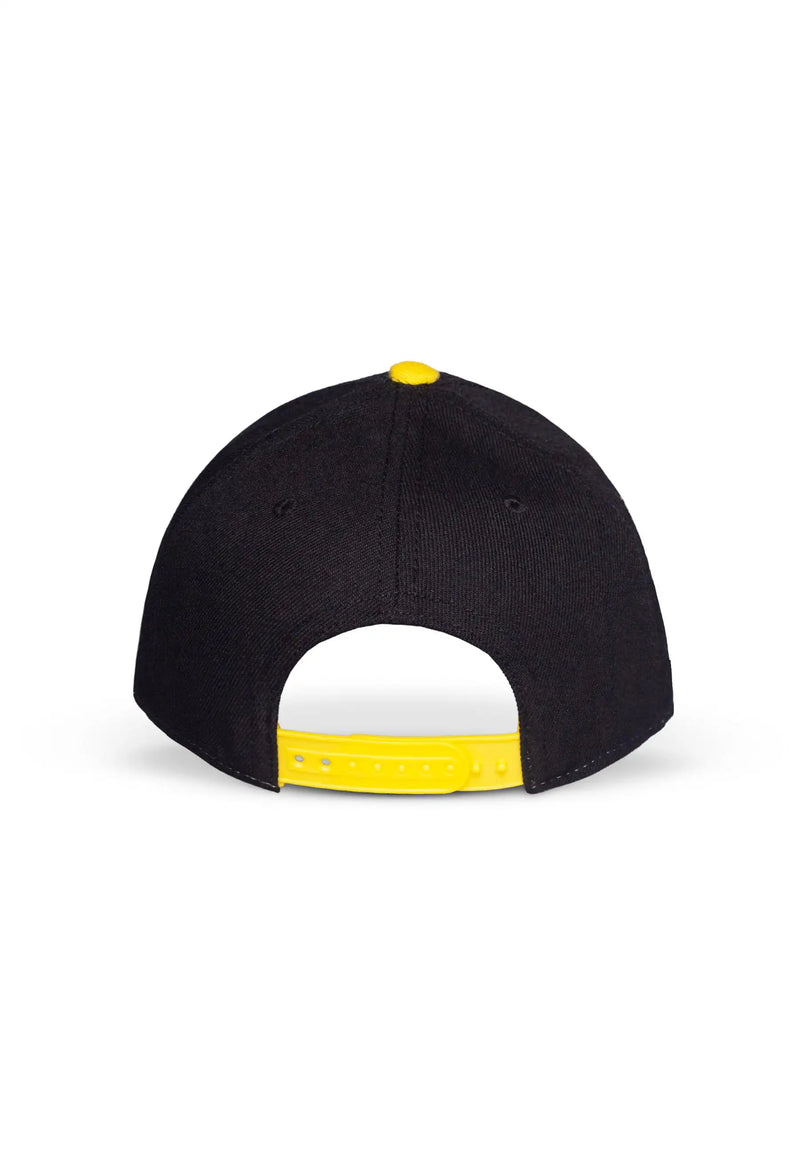Pokémon Adjustable Cap - Pikachu