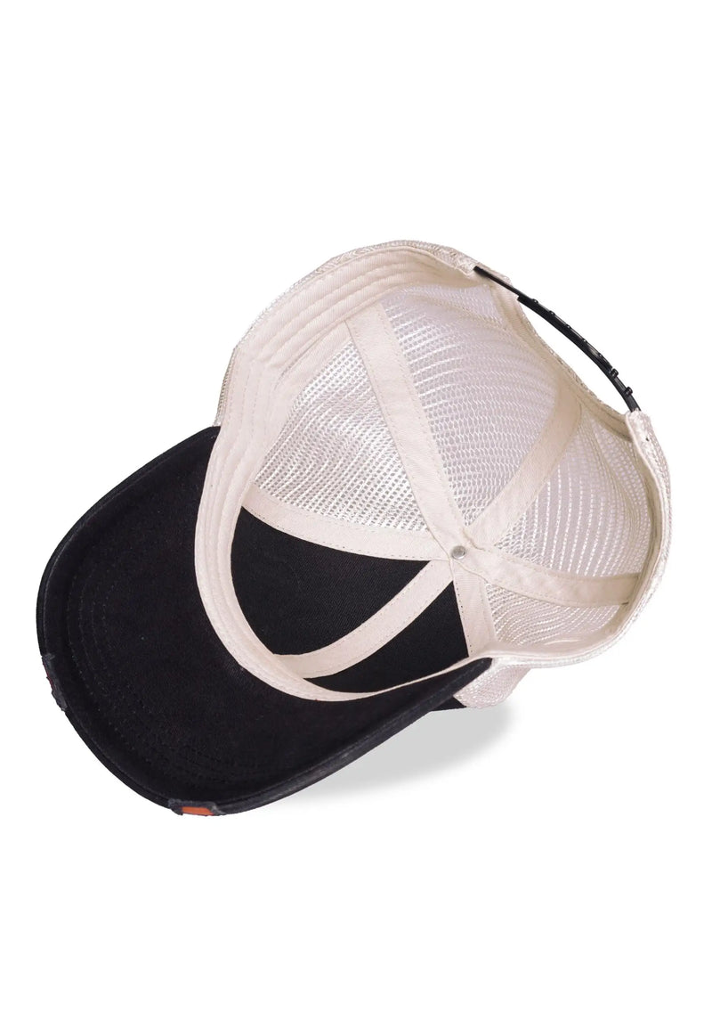 Fallout Adjustable Cap - New California Republic