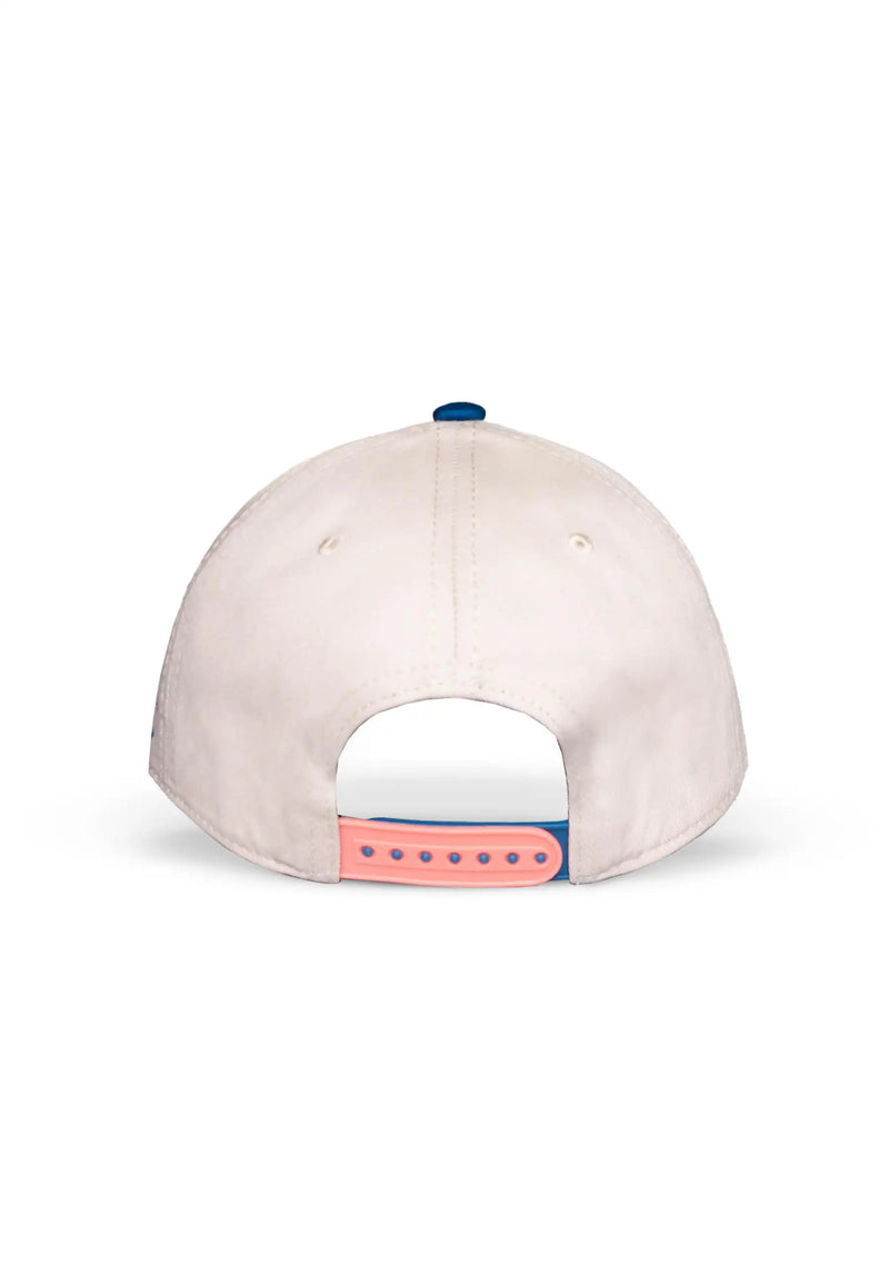 Pokémon Adjustable Cap - Snorlax