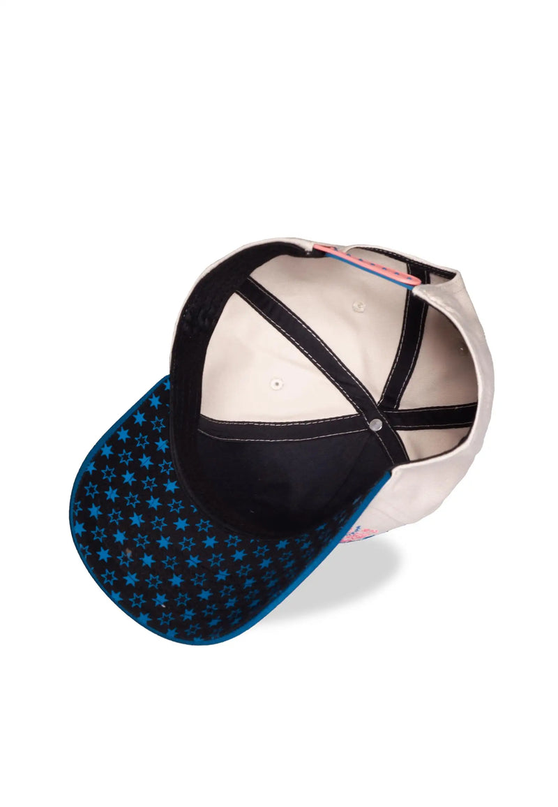Pokémon Adjustable Cap - Snorlax