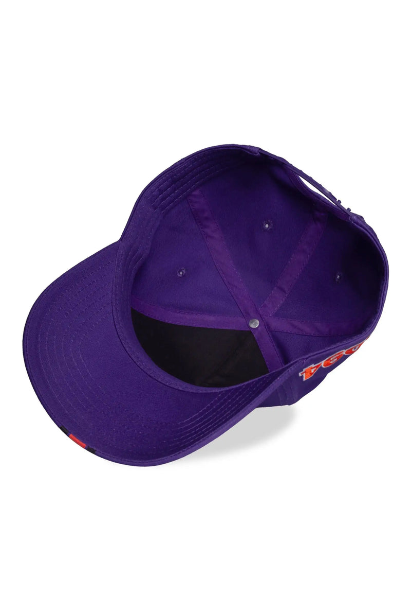 Pokémon Adjustable Cap - Gengar