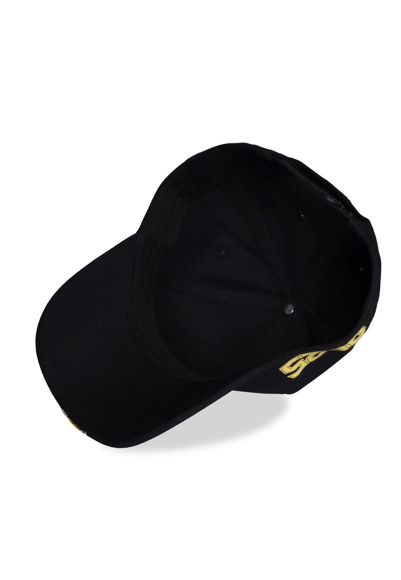 Pokémon Adjustable Cap - Pikachu