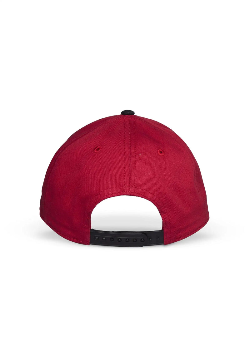 Atari Snapback Cap - Japanese Logo