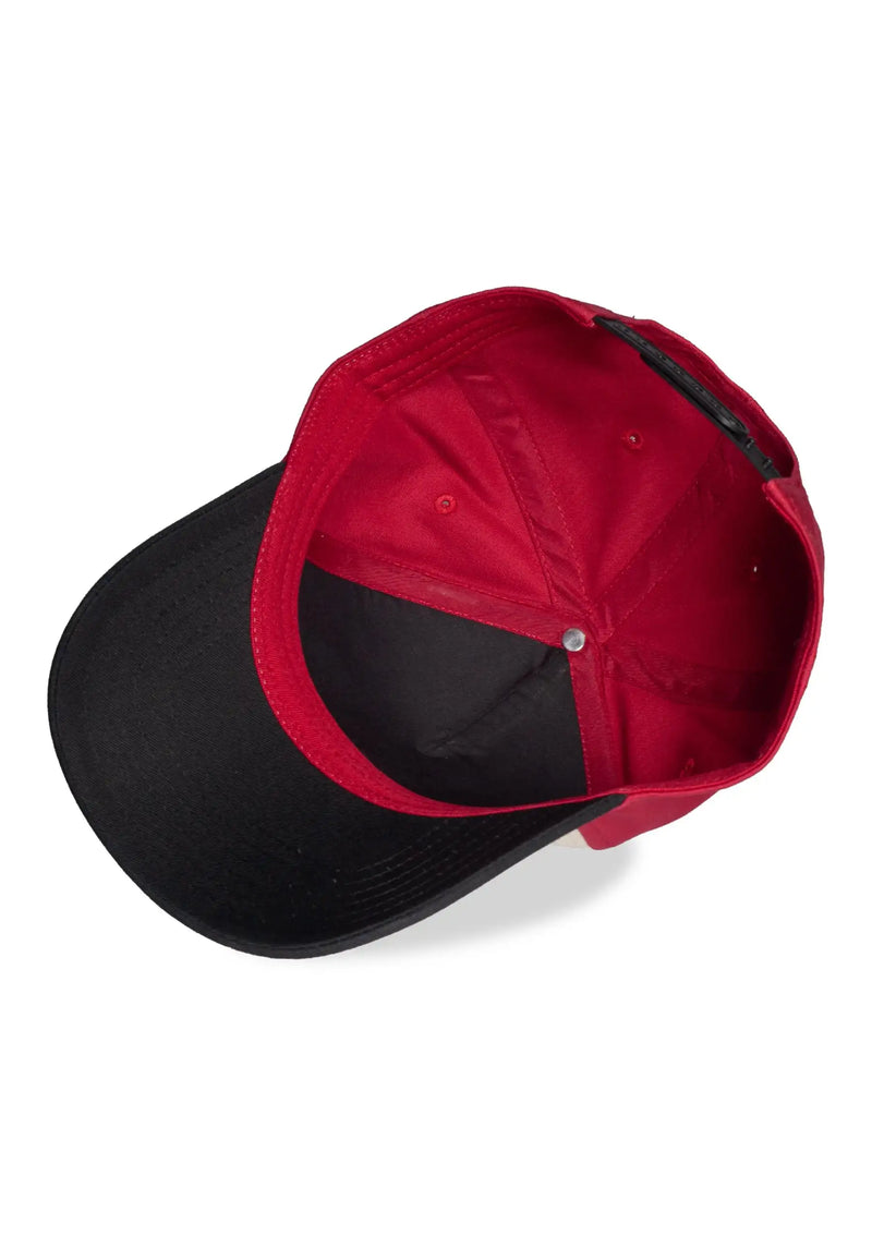 Atari Snapback Cap - Japanese Logo