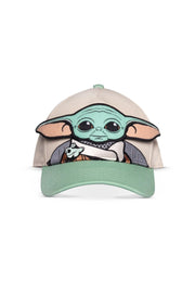 Star Wars Adjustable Cap - The Mandalorian: Grogu