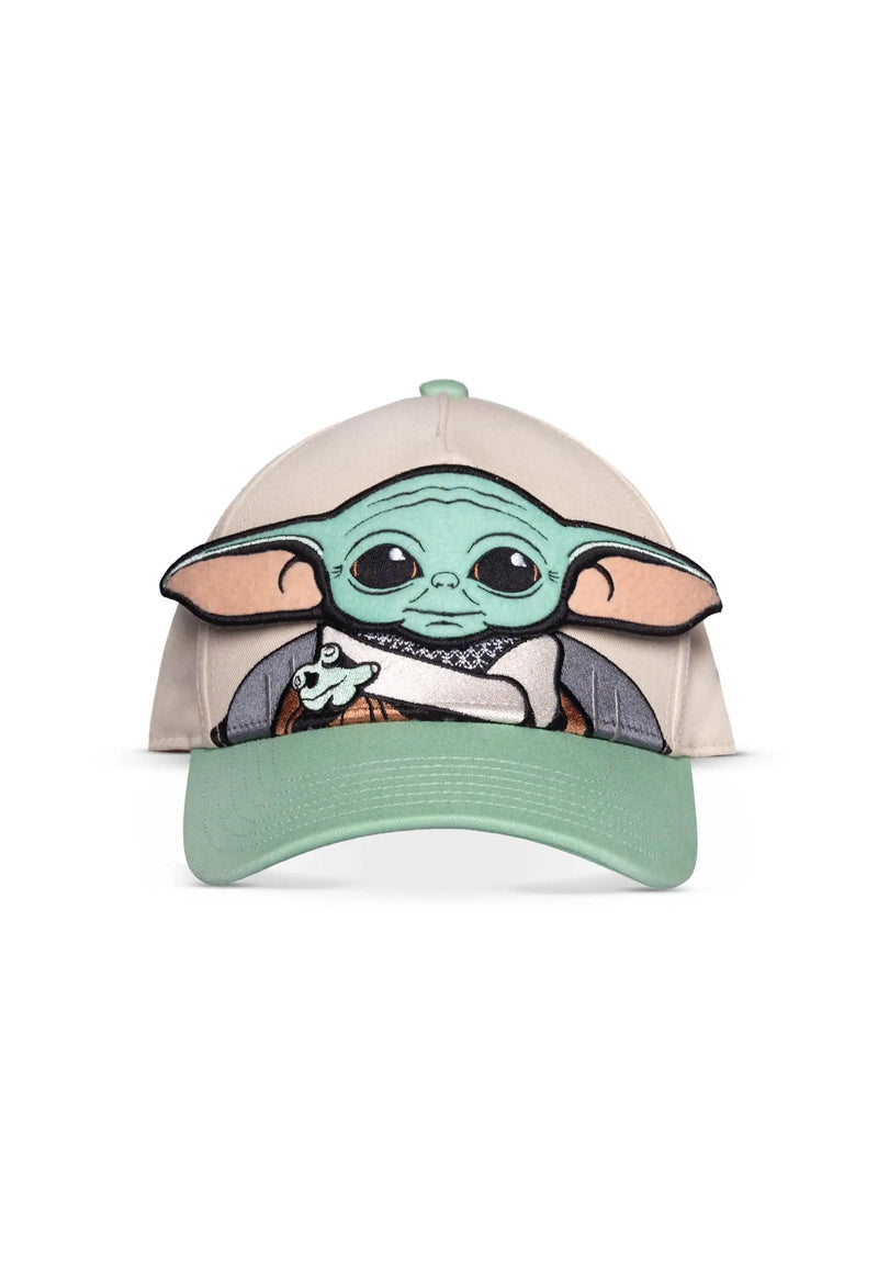 Star Wars Adjustable Cap - The Mandalorian: Grogu