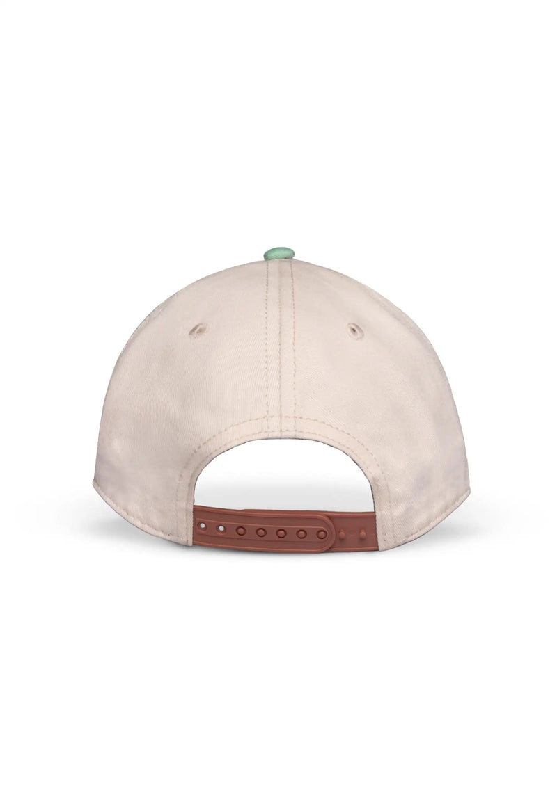 Star Wars Adjustable Cap - The Mandalorian: Grogu