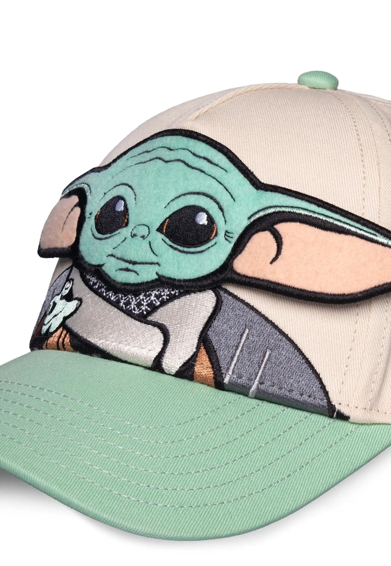 Star Wars Adjustable Cap - The Mandalorian: Grogu