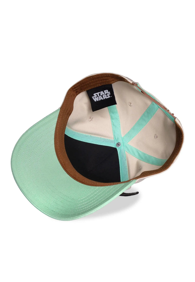 Star Wars Adjustable Cap - The Mandalorian: Grogu