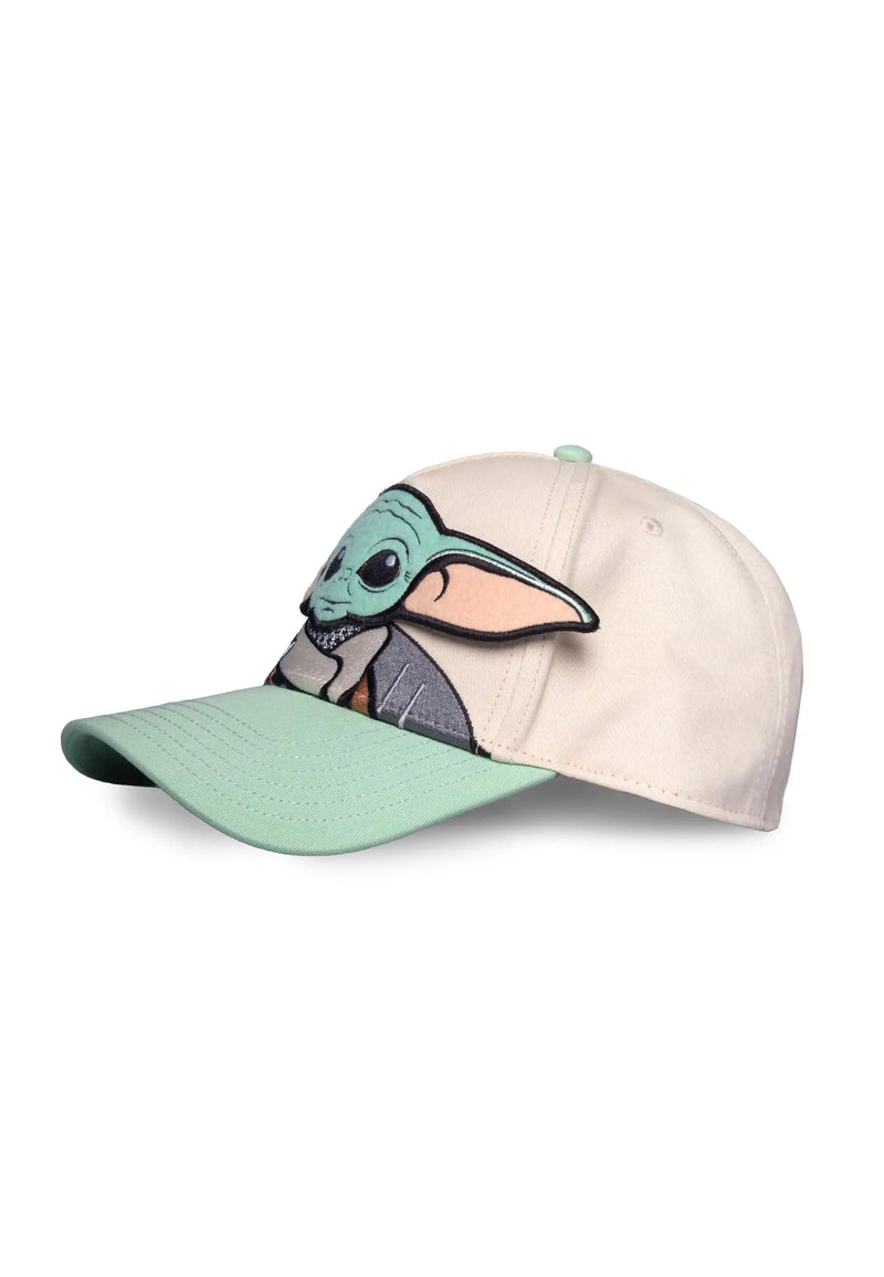 Star Wars Adjustable Cap - The Mandalorian: Grogu