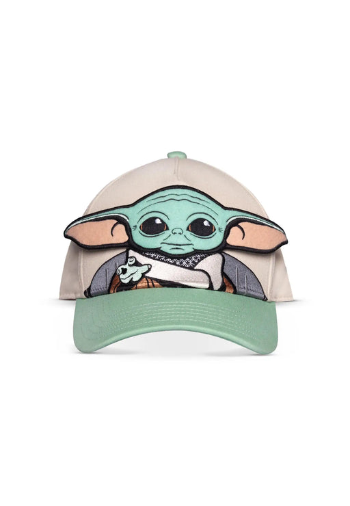Star Wars Adjustable Cap - The Mandalorian: Grogu