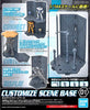 Bandai Spirits 30MM Customize Scene Base 01