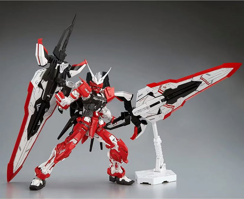 MG MBF-02VV Gundam Astray Turn Red