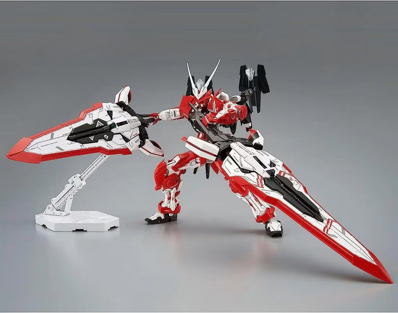 MG MBF-02VV Gundam Astray Turn Red