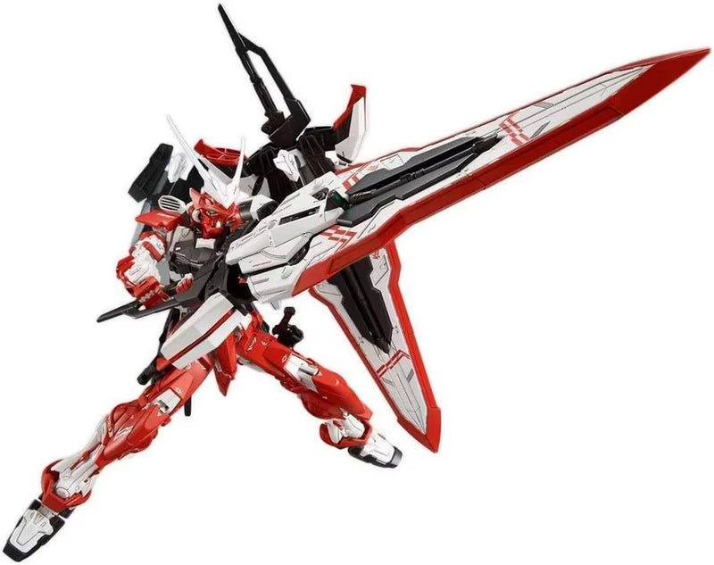 MG MBF-02VV Gundam Astray Turn Red