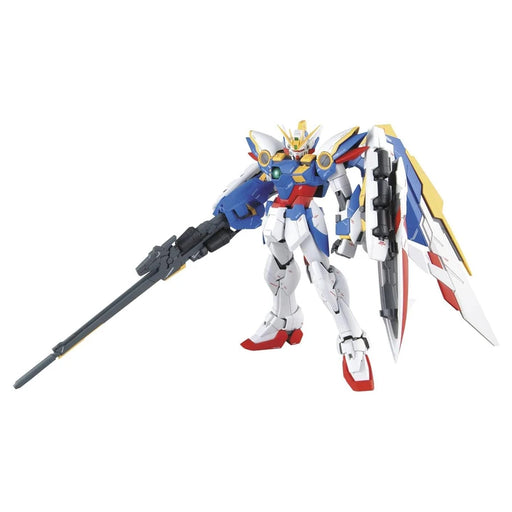 MG XXXG-01W Wing Gundam EW Version | Gunpla Scale Model Kit