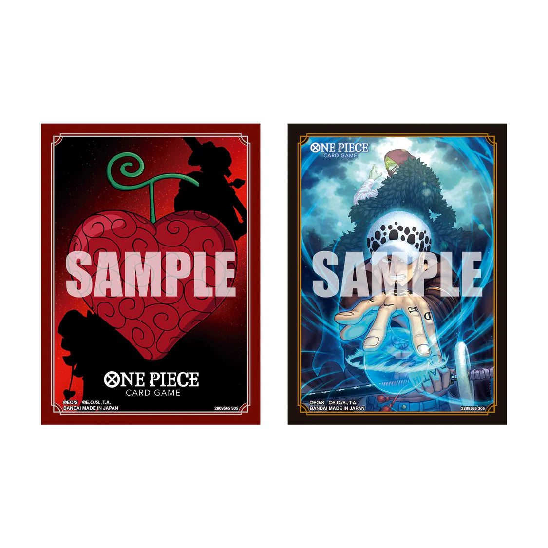 ワンピース カードゲーム Devil Fruits Collection Vol.3 [DF-03] One Piece Card Game Devil Fruits Collection Vol.3 (DF-03