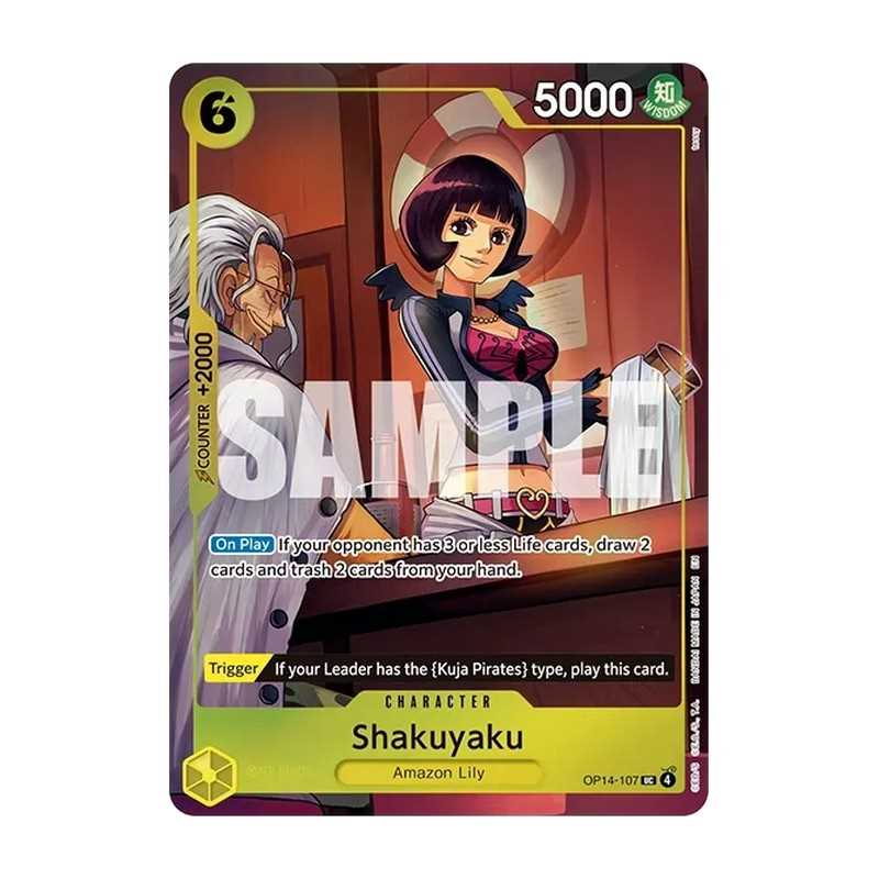 One Piece Card Game