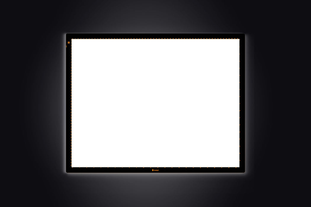 Wafer 3 Lightpad (A2+)