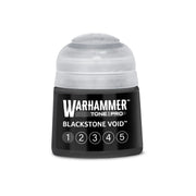 Blackstone Void 1 | Warhammer Tone Pro | Paint