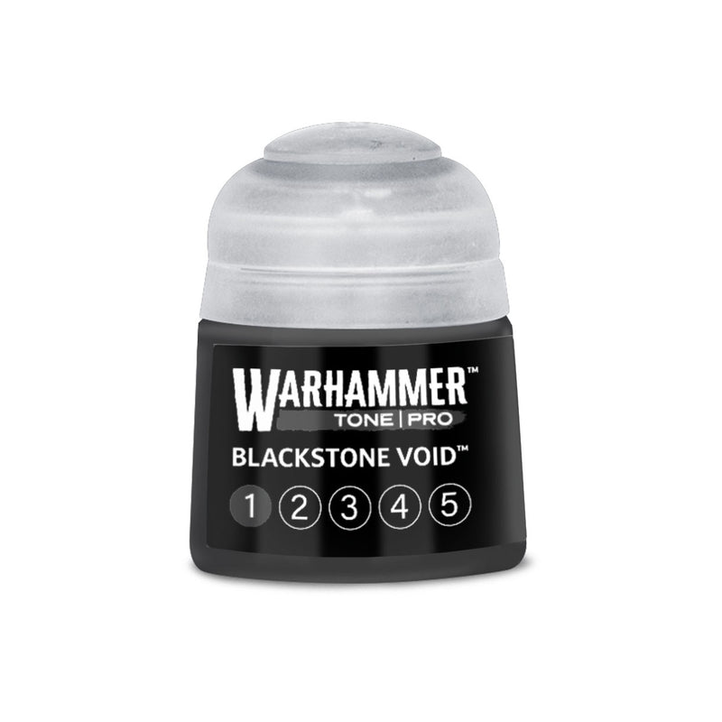 Blackstone Void 1 | Warhammer Tone Pro | Paint
