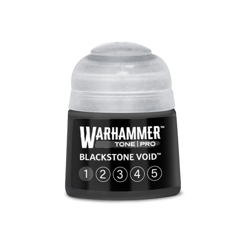 Blackstone Void 1 | Warhammer Tone Pro | Paint