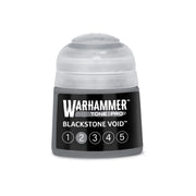 Blackstone Void 2 | Warhammer Tone Pro | Paint
