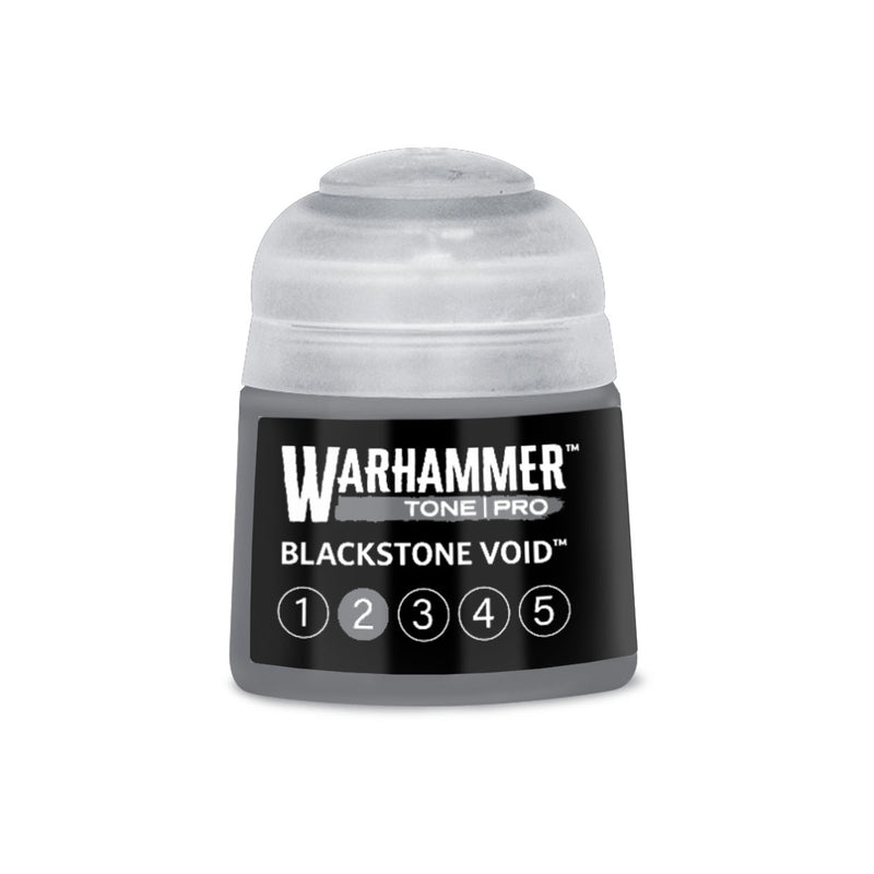 Blackstone Void 2 | Warhammer Tone Pro | Paint