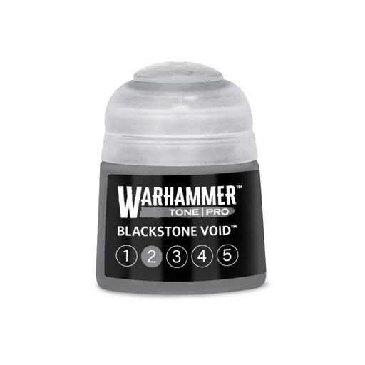 Blackstone Void 2 | Warhammer Tone Pro | Paint