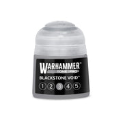 Blackstone Void 3 | Warhammer Tone Pro | Paint