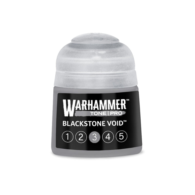 Blackstone Void 3 | Warhammer Tone Pro | Paint