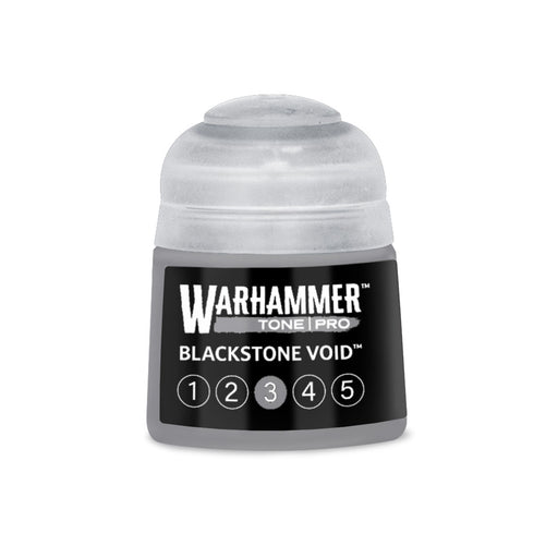 Blackstone Void 3 | Warhammer Tone Pro | Paint
