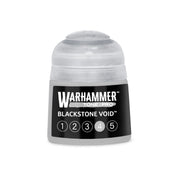 Blackstone Void 4 | Warhammer Tone Pro | Paint